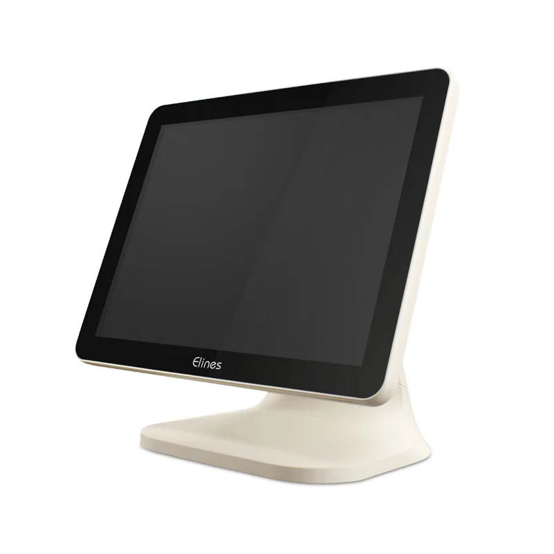TPV Elines IRIS Blanco